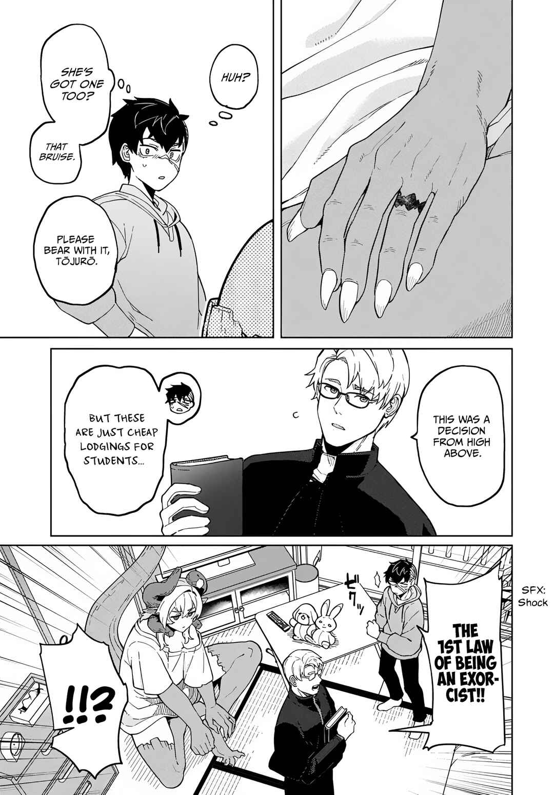 Chapter 2 - Page 10