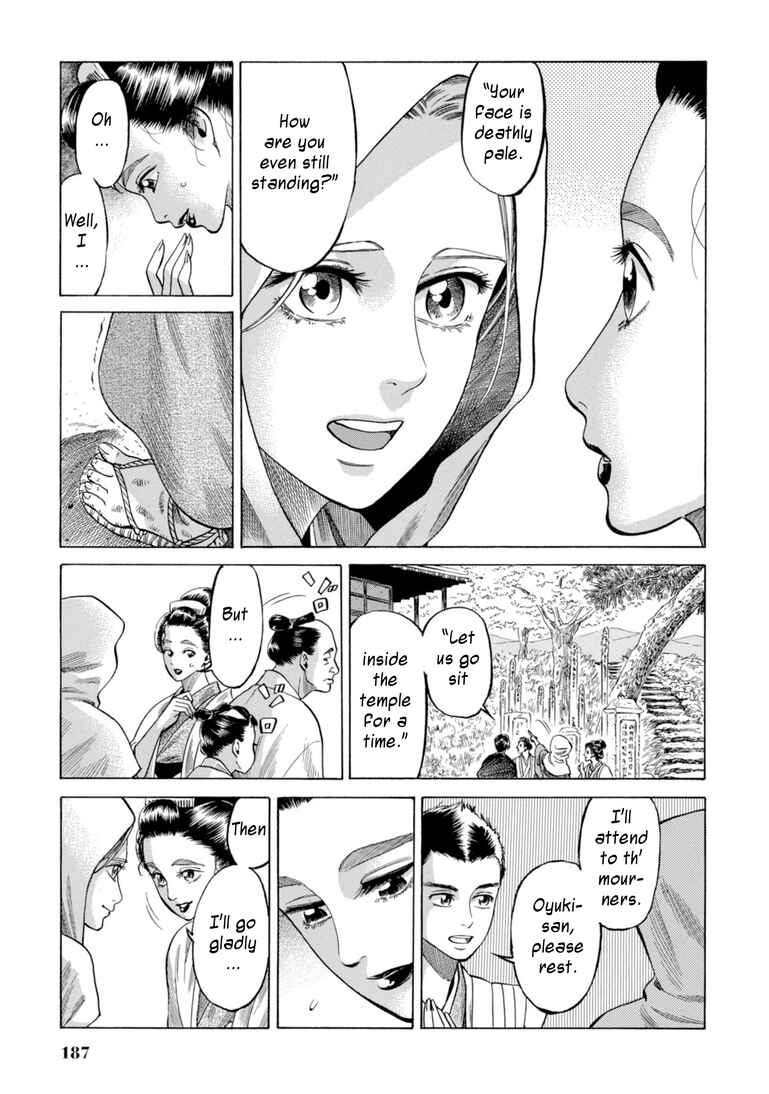 Chapter 29 - Page 19