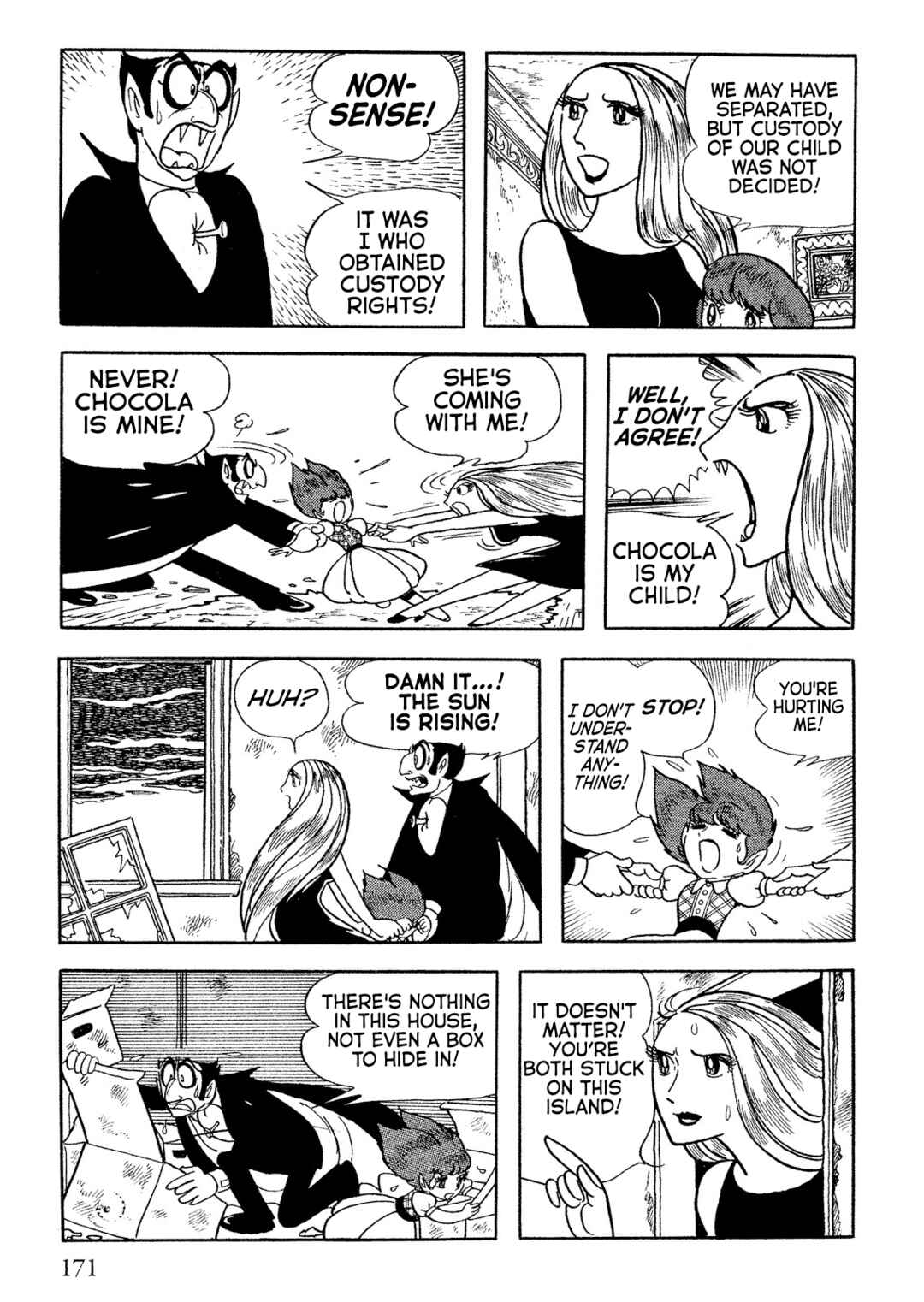 Chapter 7 - Page 21