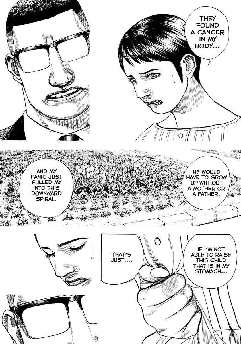 Chapter 412 - Page 15
