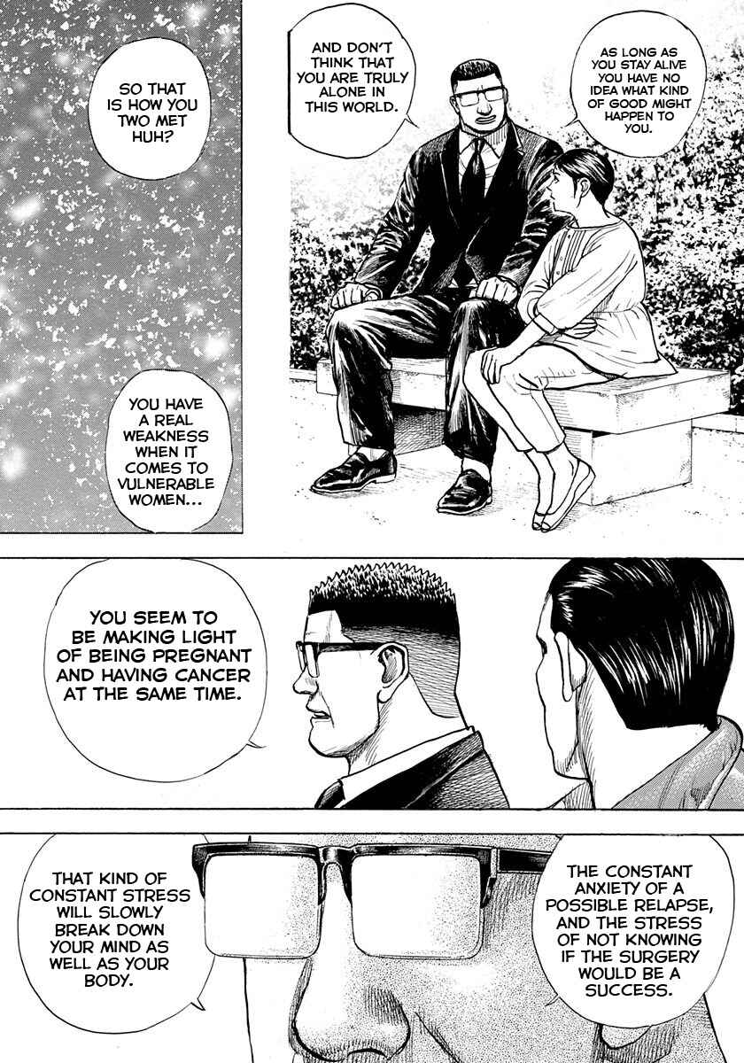 Chapter 412 - Page 16