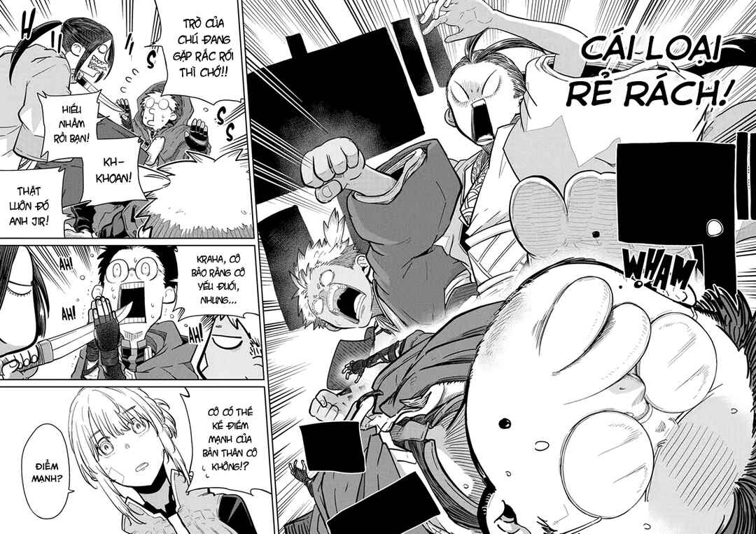 Chapter 36 - Page 33