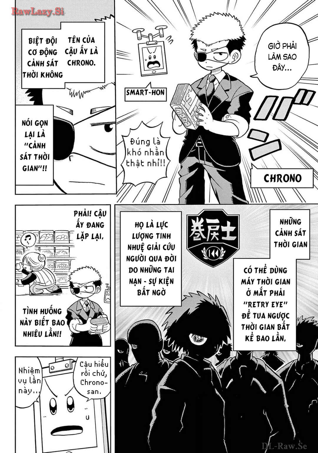 Chapter 1 - Page 12