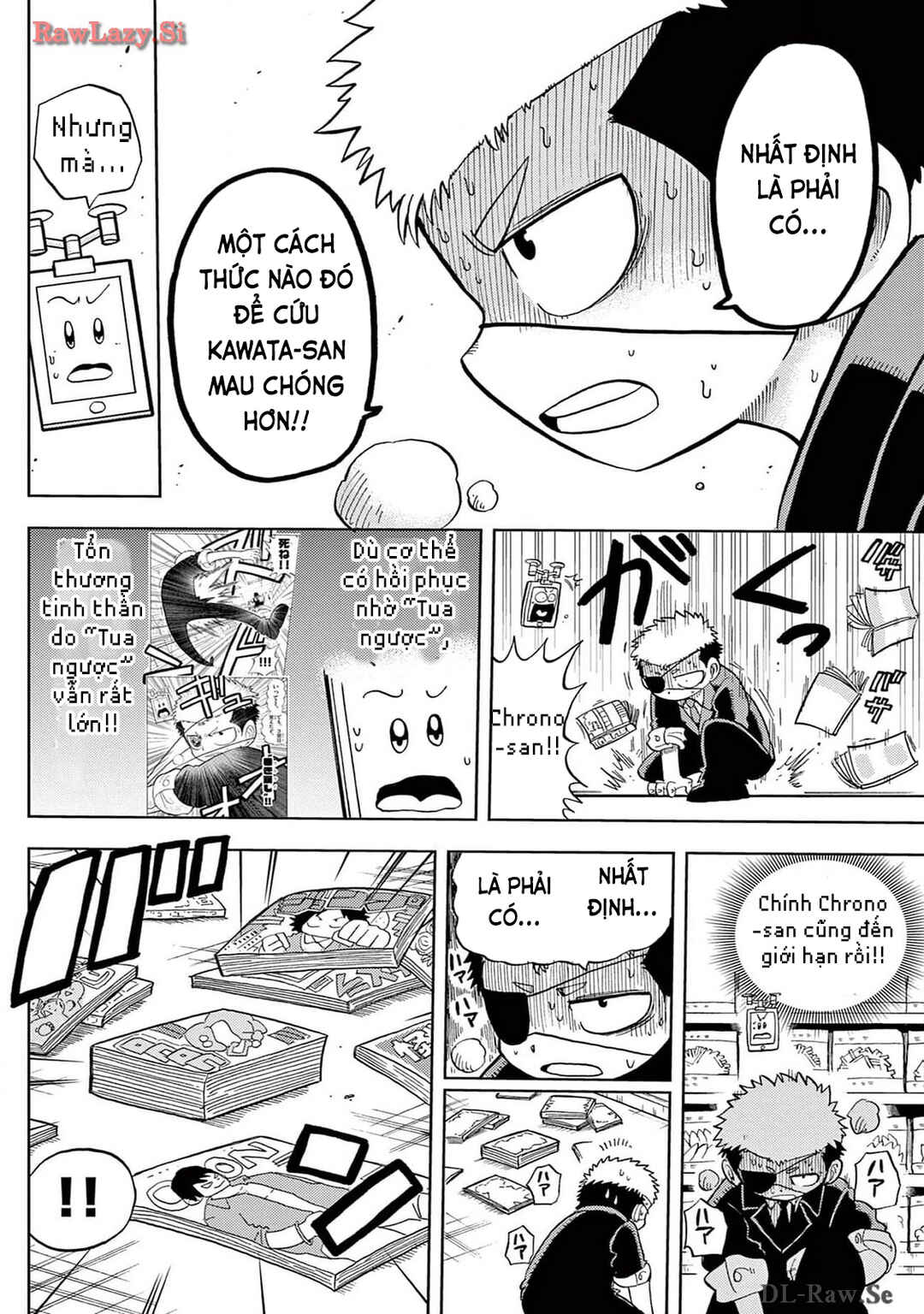 Chapter 1 - Page 28
