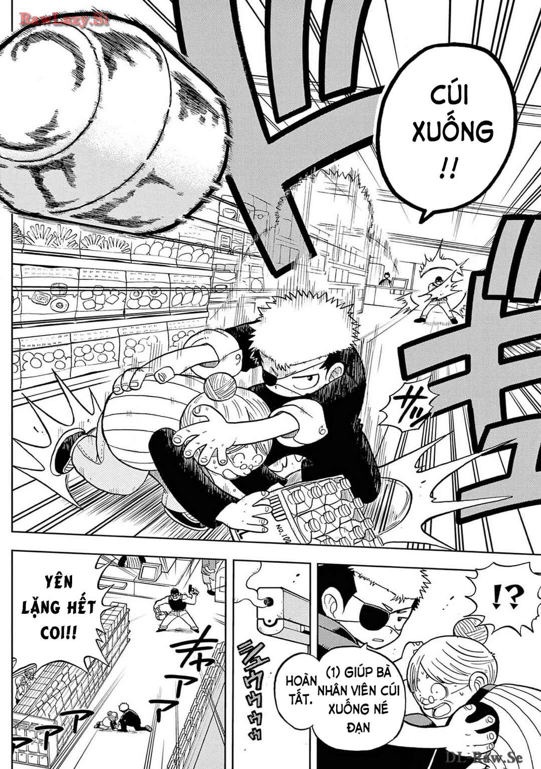 Chapter 1 - Page 6
