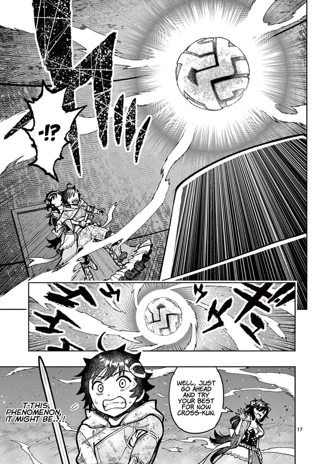 Chapter 31 - Page 18