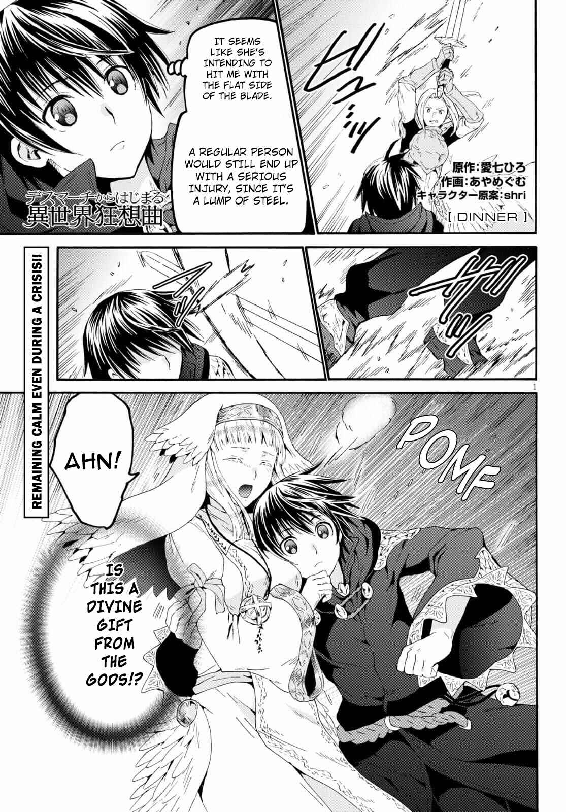 Chapter 68 - Page 1