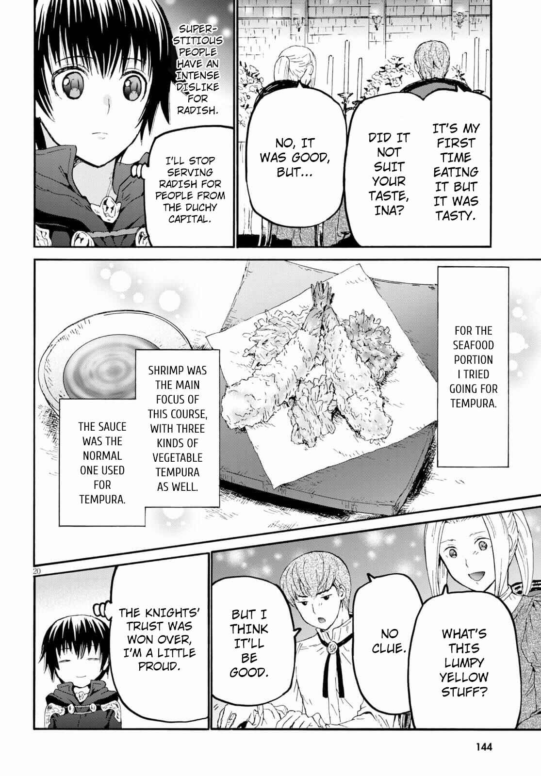 Chapter 68 - Page 19
