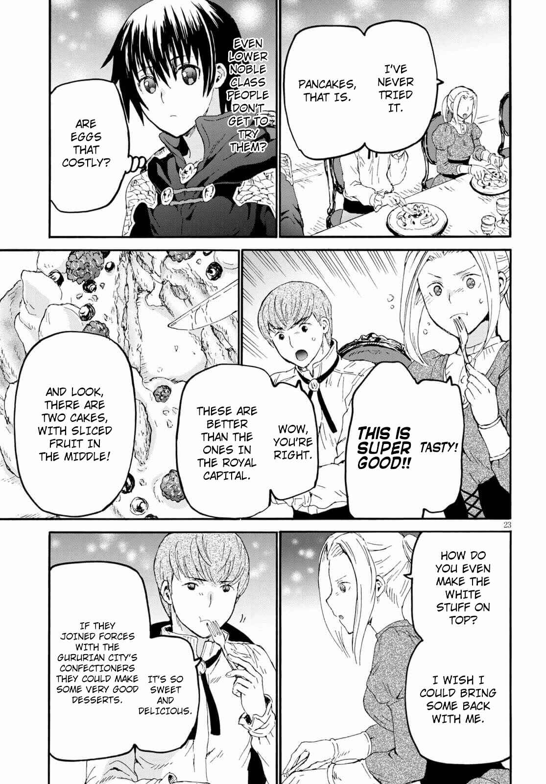 Chapter 68 - Page 22