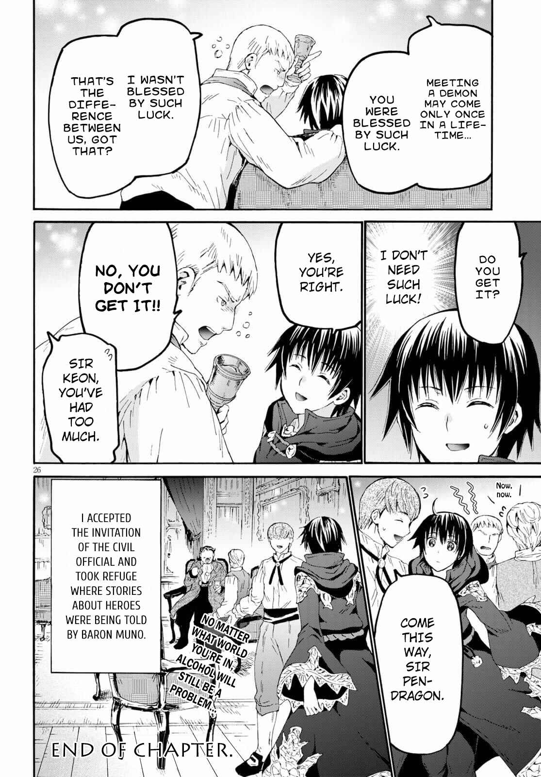 Chapter 68 - Page 25
