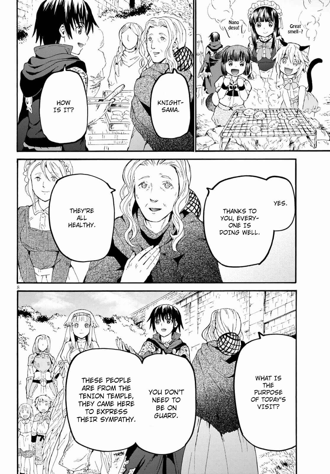 Chapter 68 - Page 8