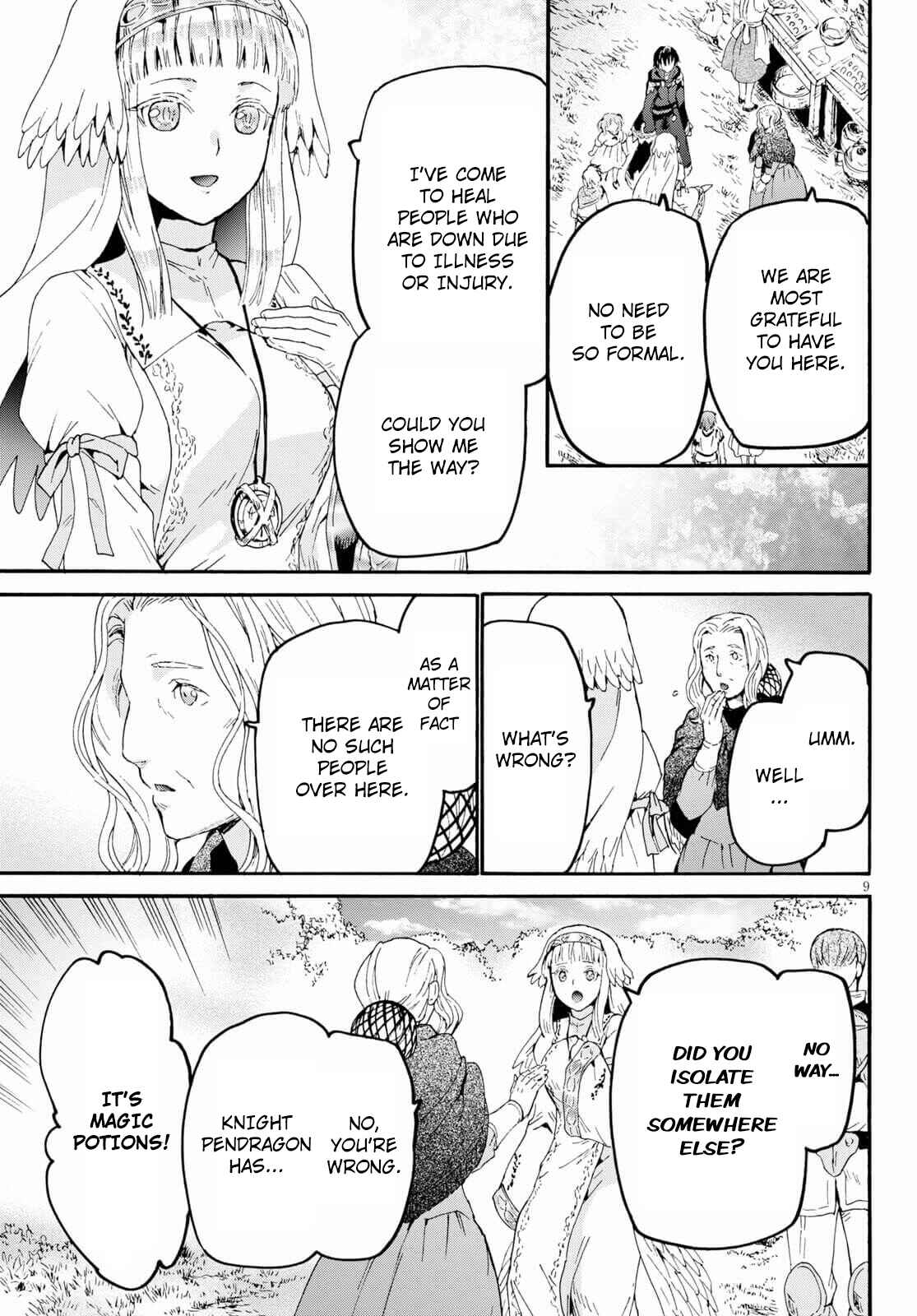 Chapter 68 - Page 9