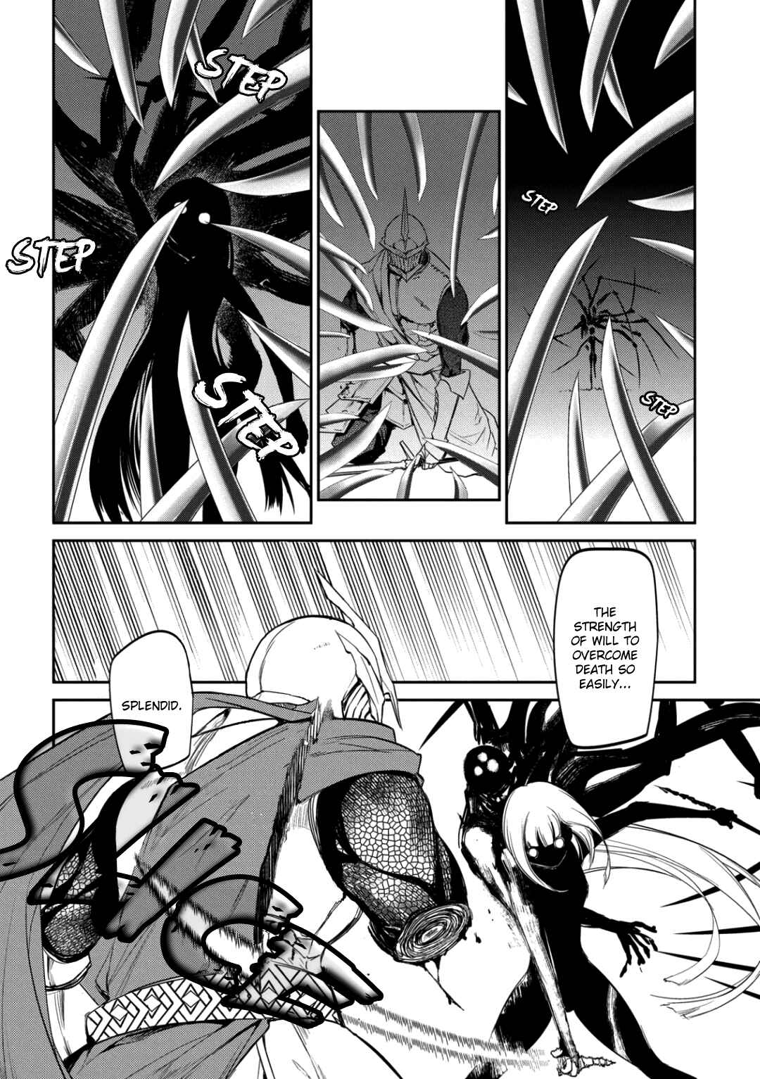 Chapter 26 - Page 34