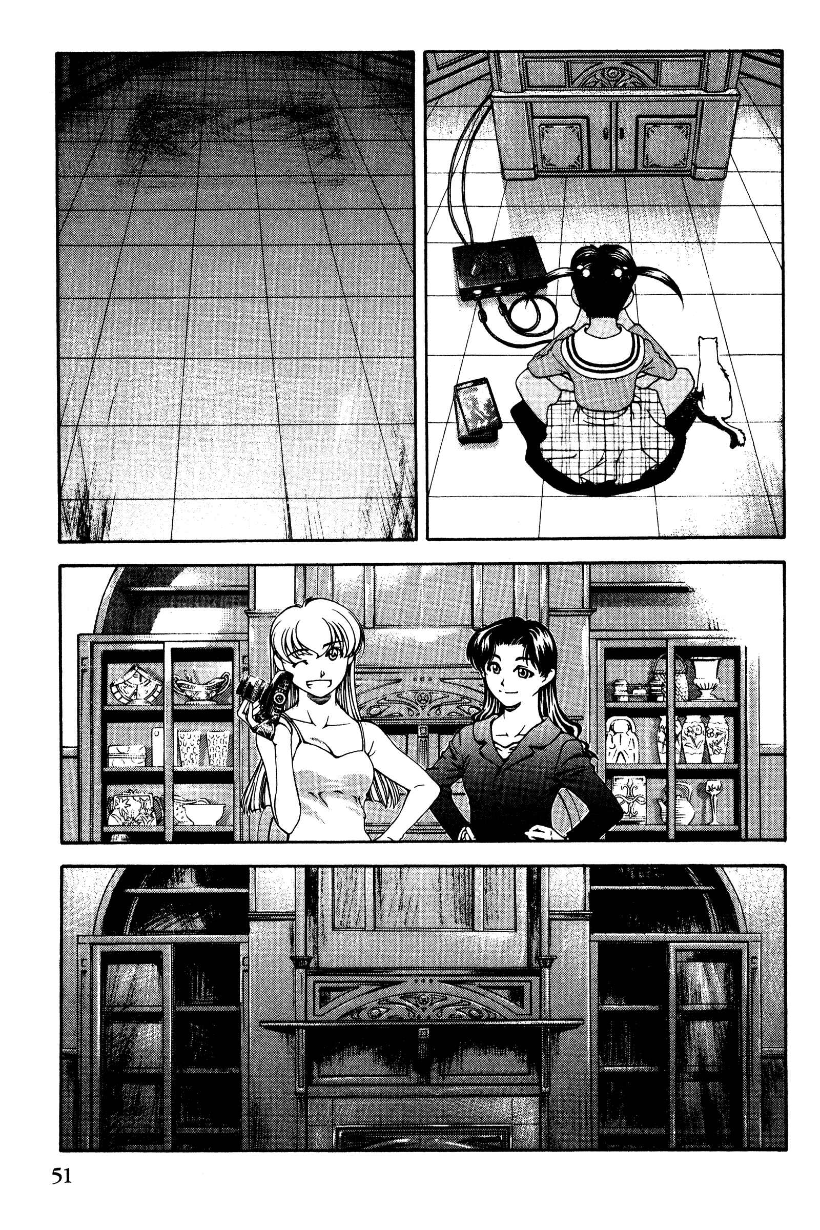 Chapter 136 - Page 5