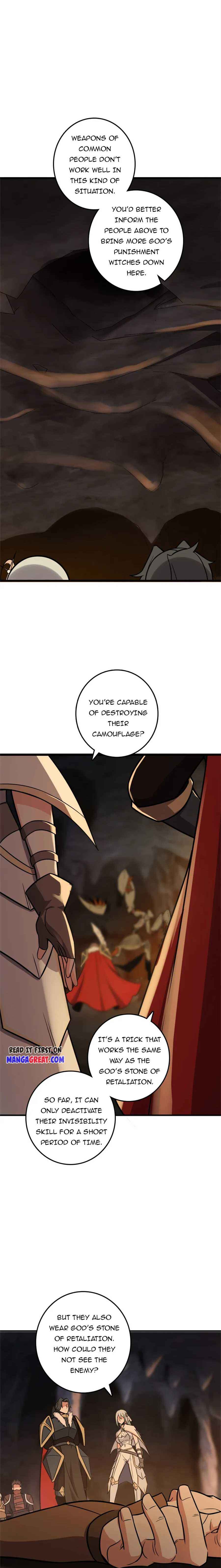 Chapter 469 - Page 10