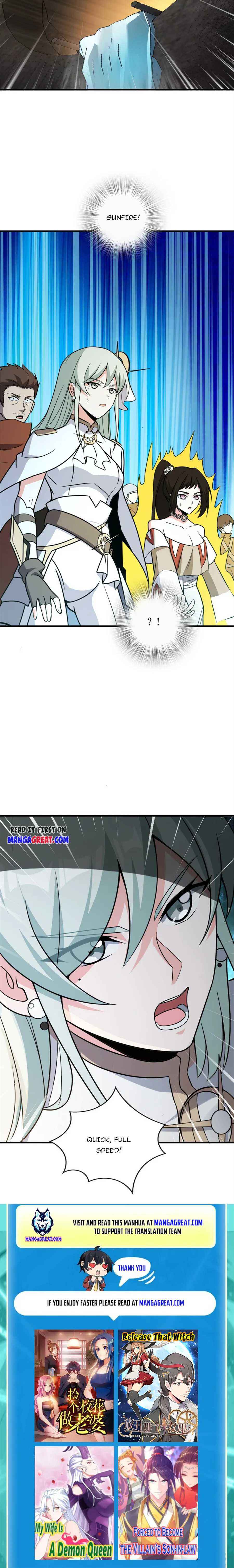 Chapter 469 - Page 16