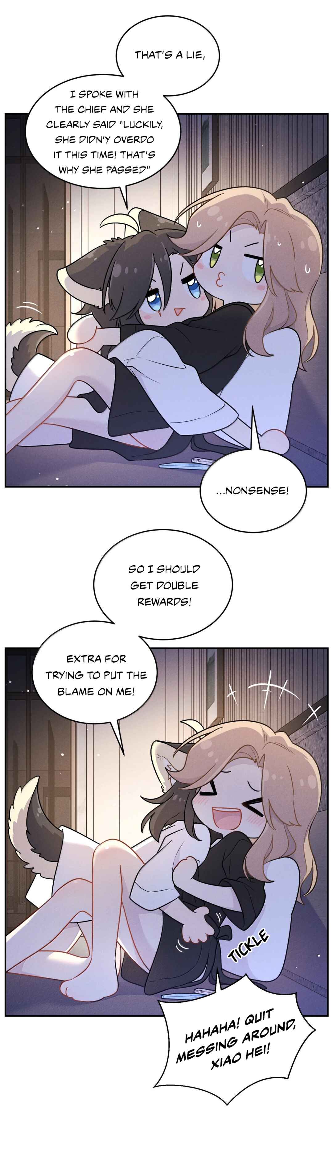 Chapter 210 - Page 12