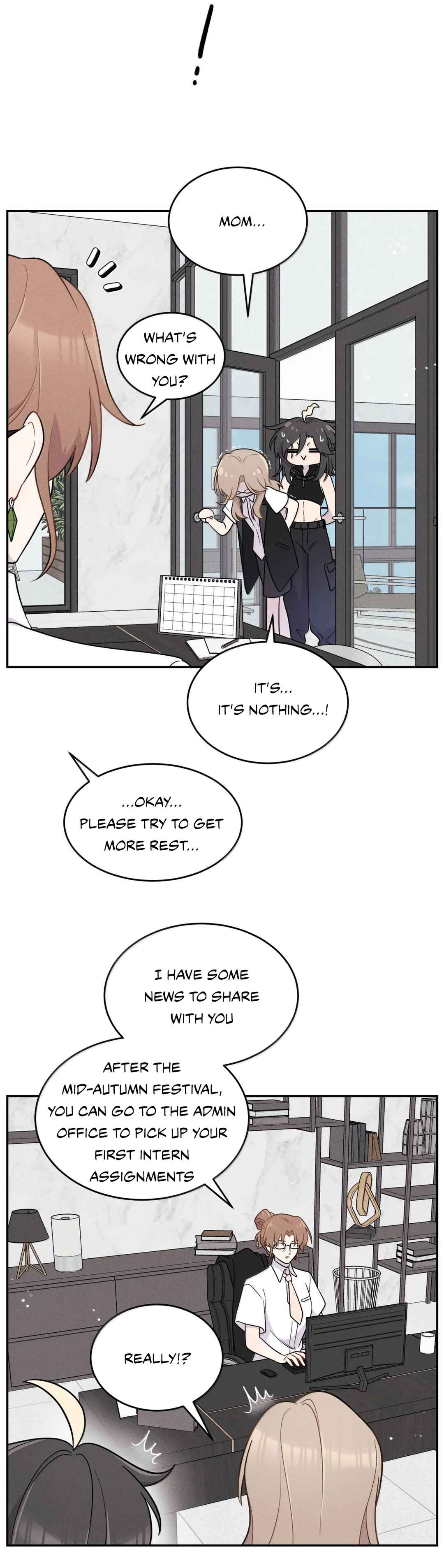 Chapter 210 - Page 20
