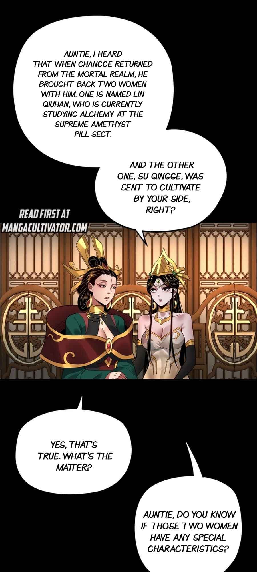 Chapter 91 - Page 29