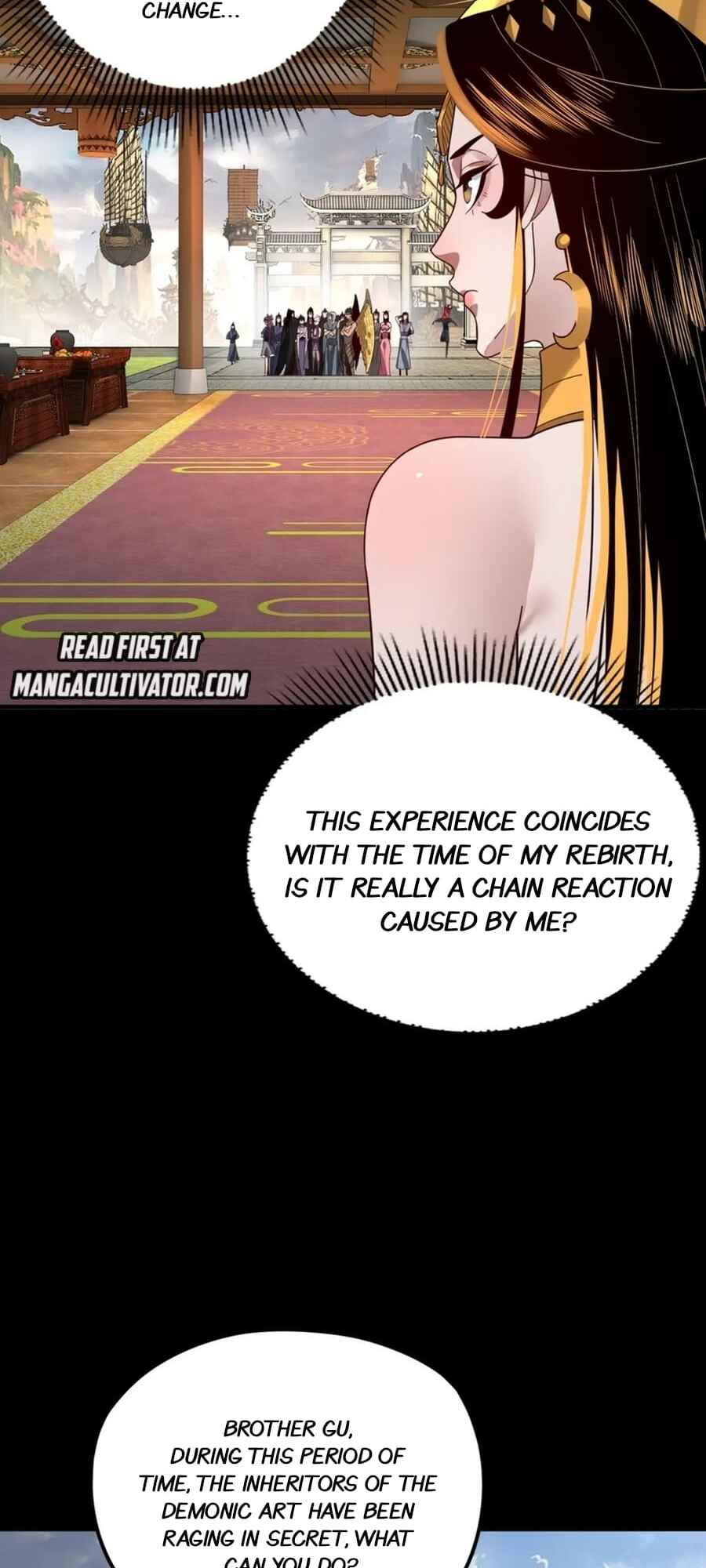 Chapter 91 - Page 33