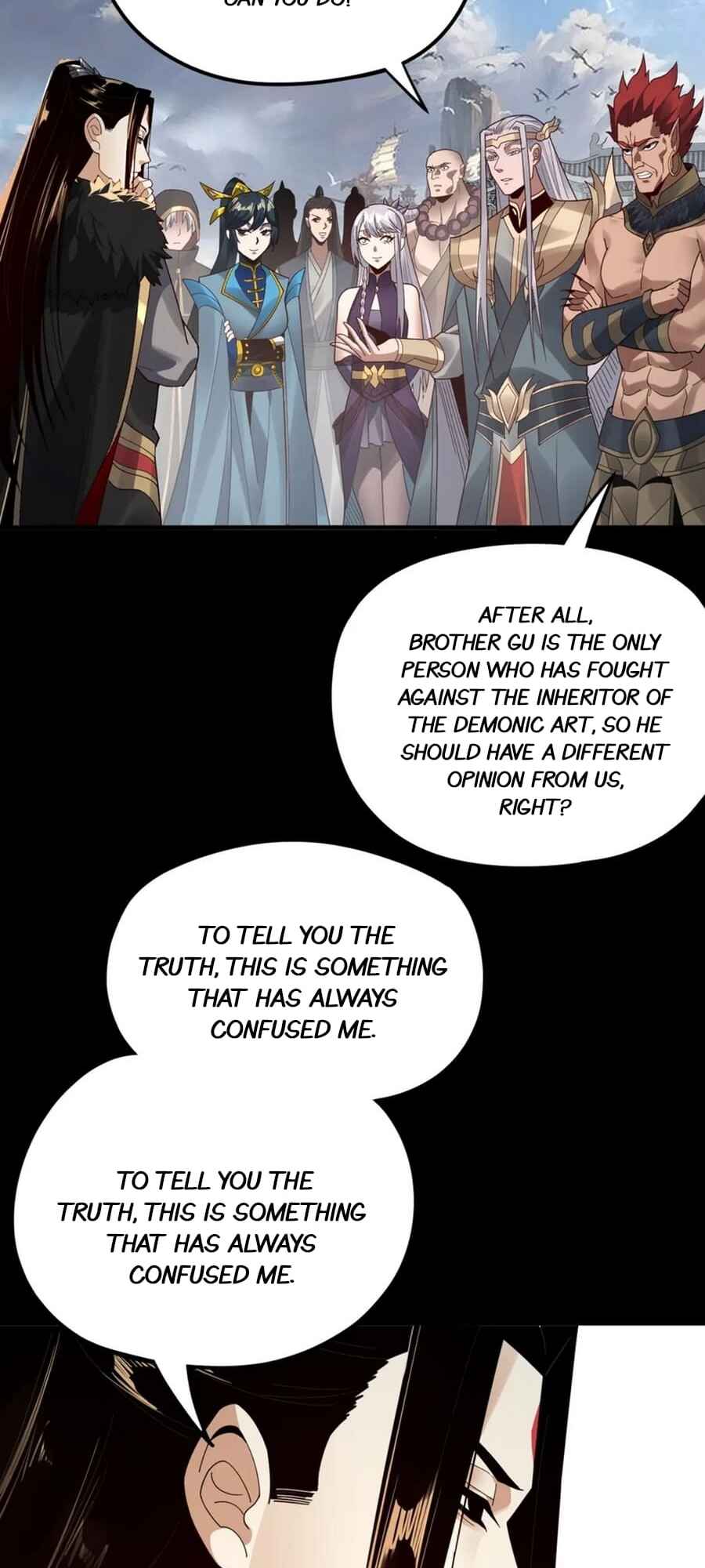 Chapter 91 - Page 34