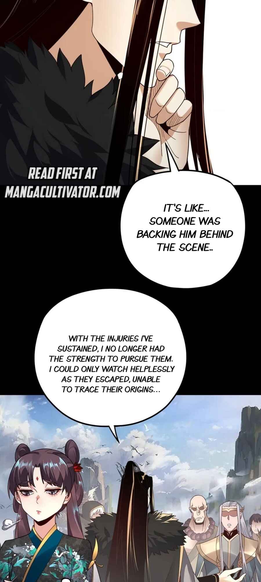 Chapter 91 - Page 35