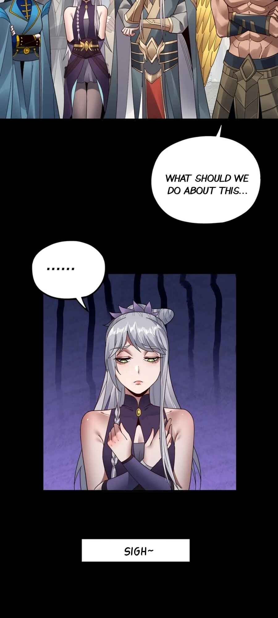 Chapter 91 - Page 38