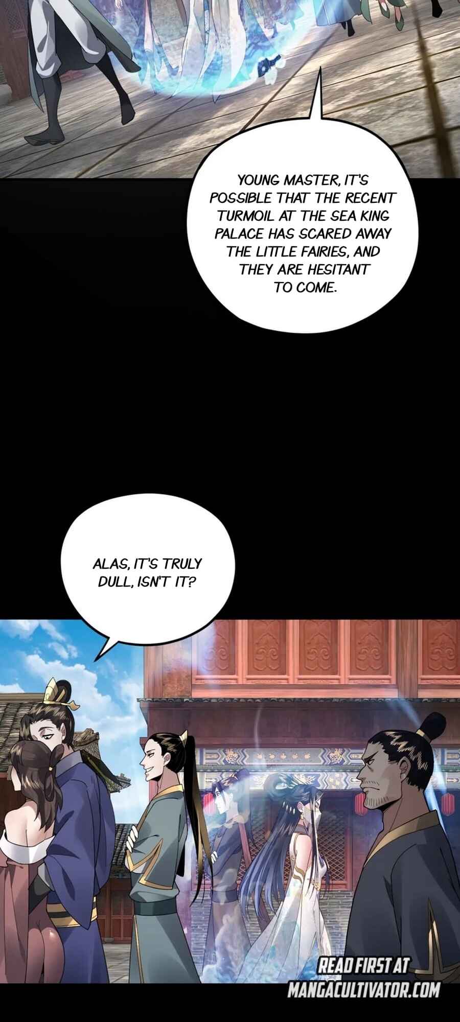 Chapter 91 - Page 40