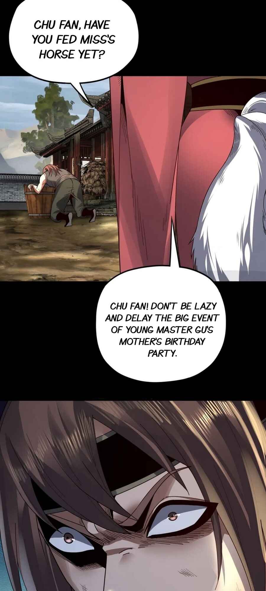 Chapter 91 - Page 7