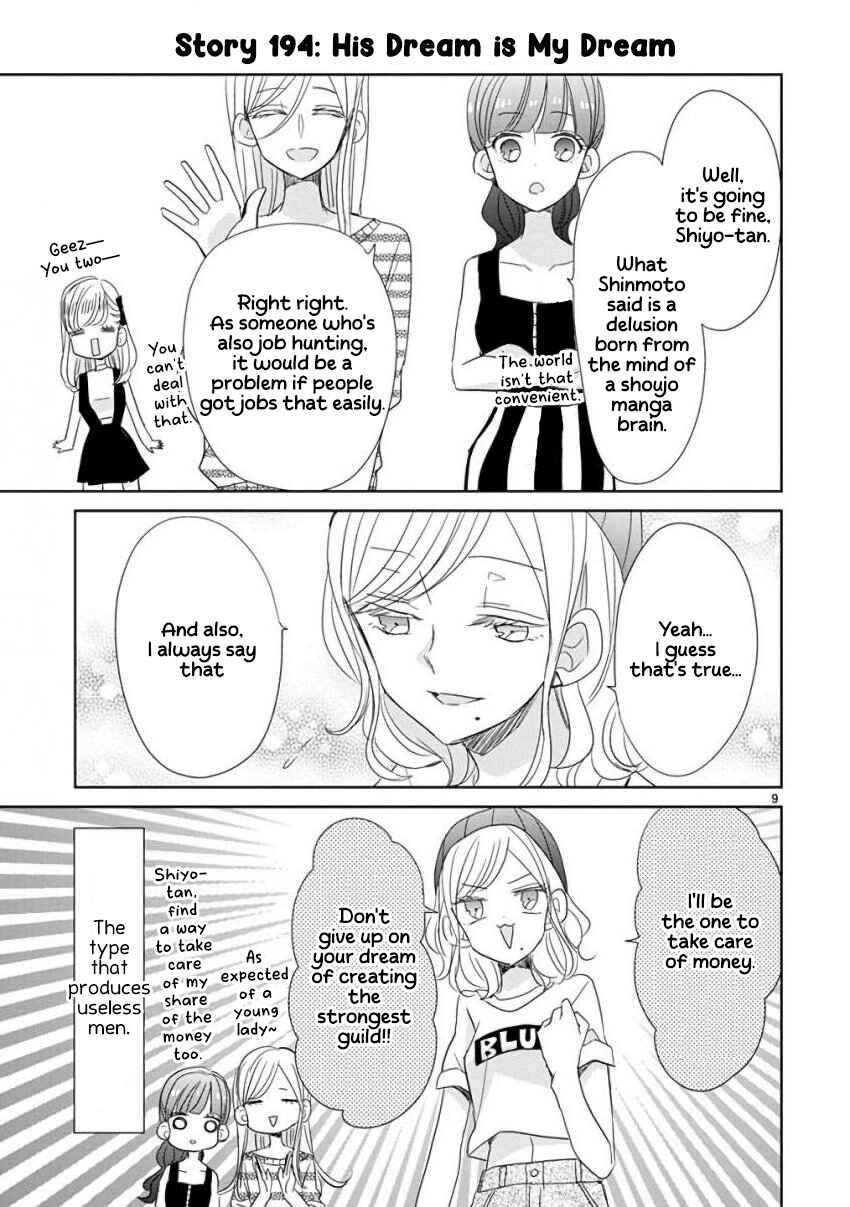 Chapter 23 - Page 9