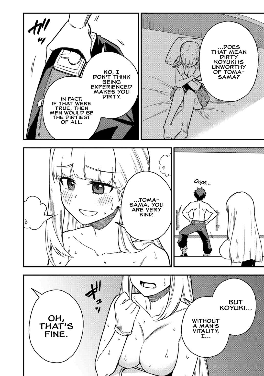 Chapter 20 - Page 25
