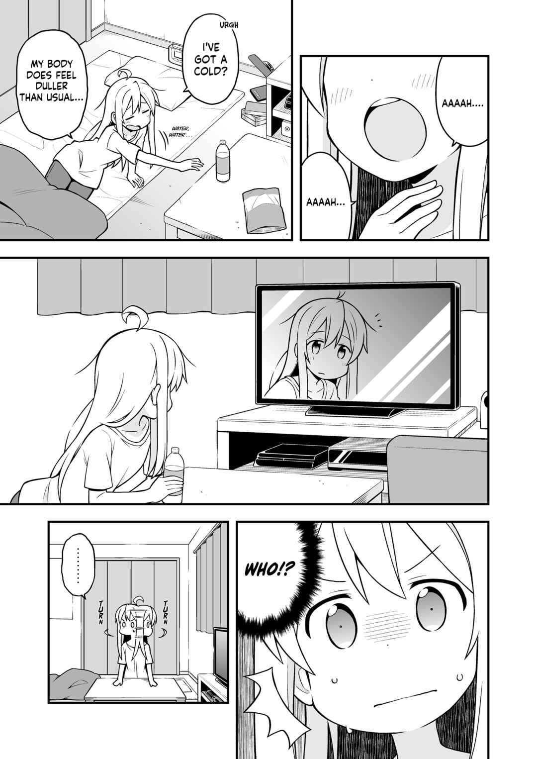 Chapter 1 - Page 3