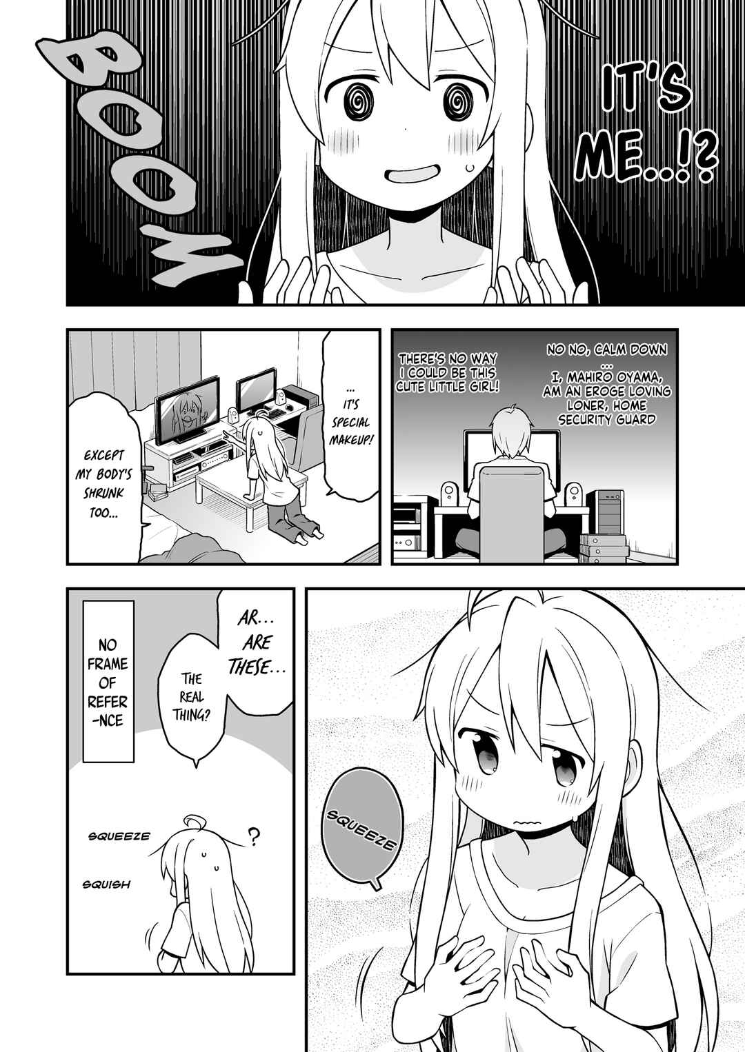 Chapter 1 - Page 4