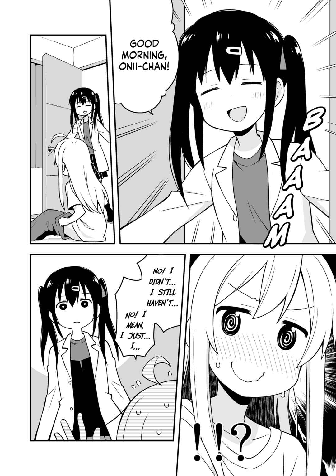Chapter 1 - Page 6