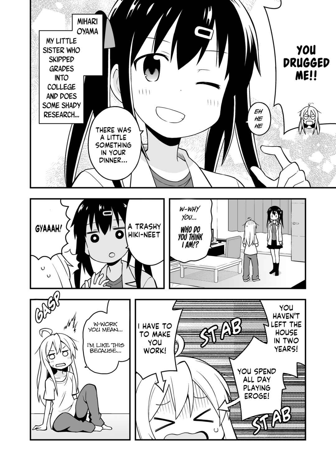 Chapter 1 - Page 8