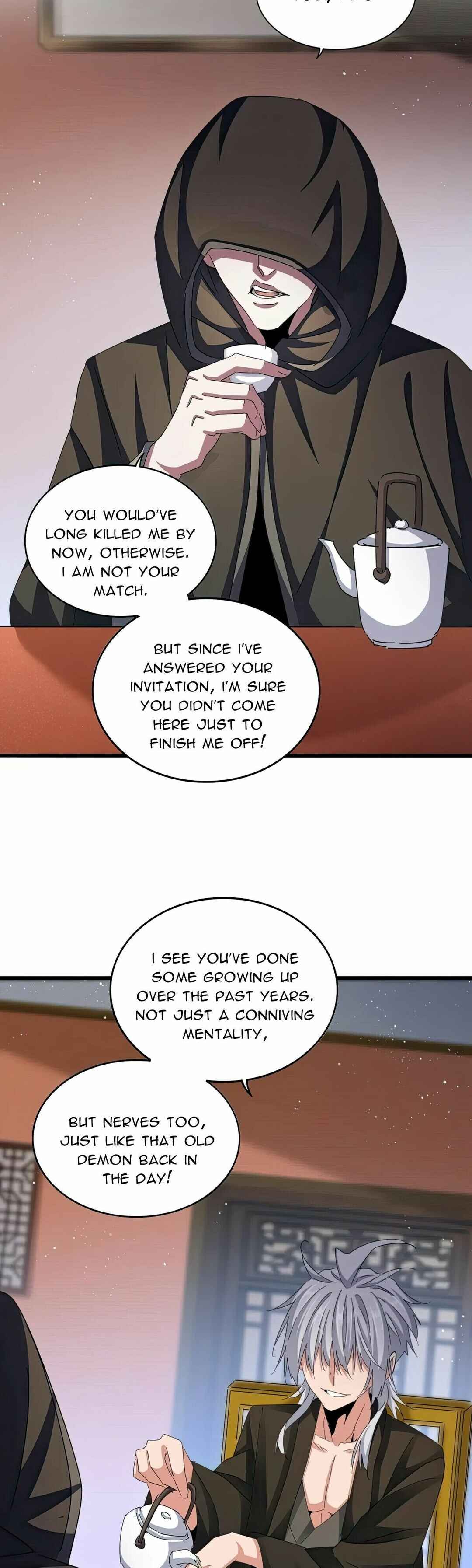 Chapter 427 - Page 10