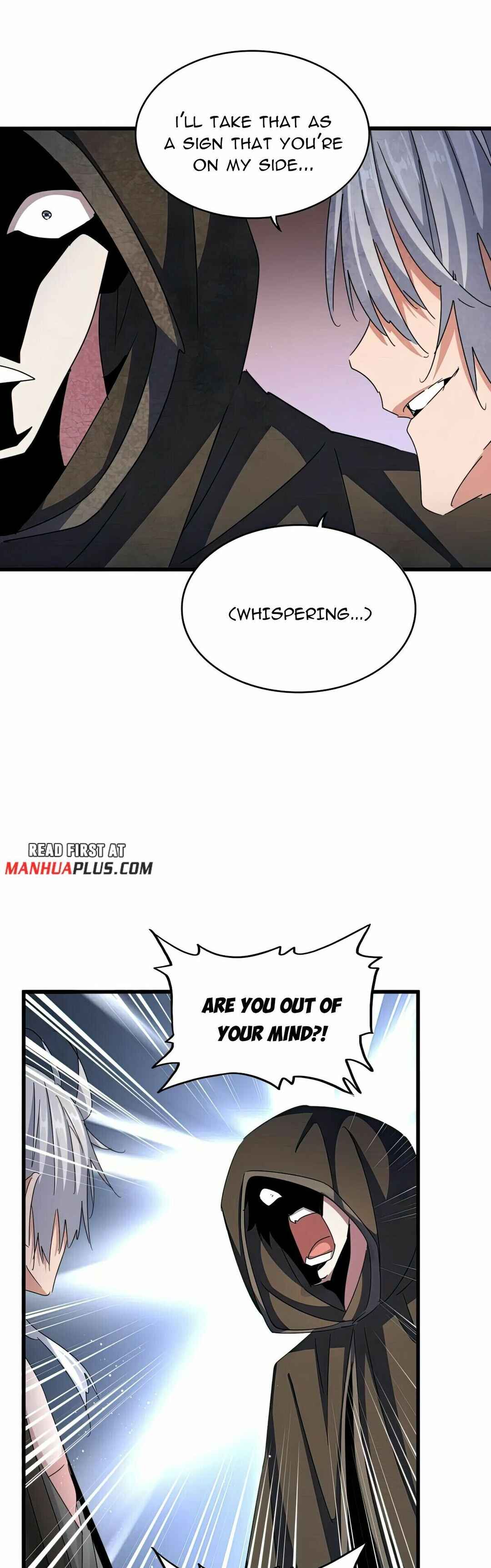 Chapter 427 - Page 23