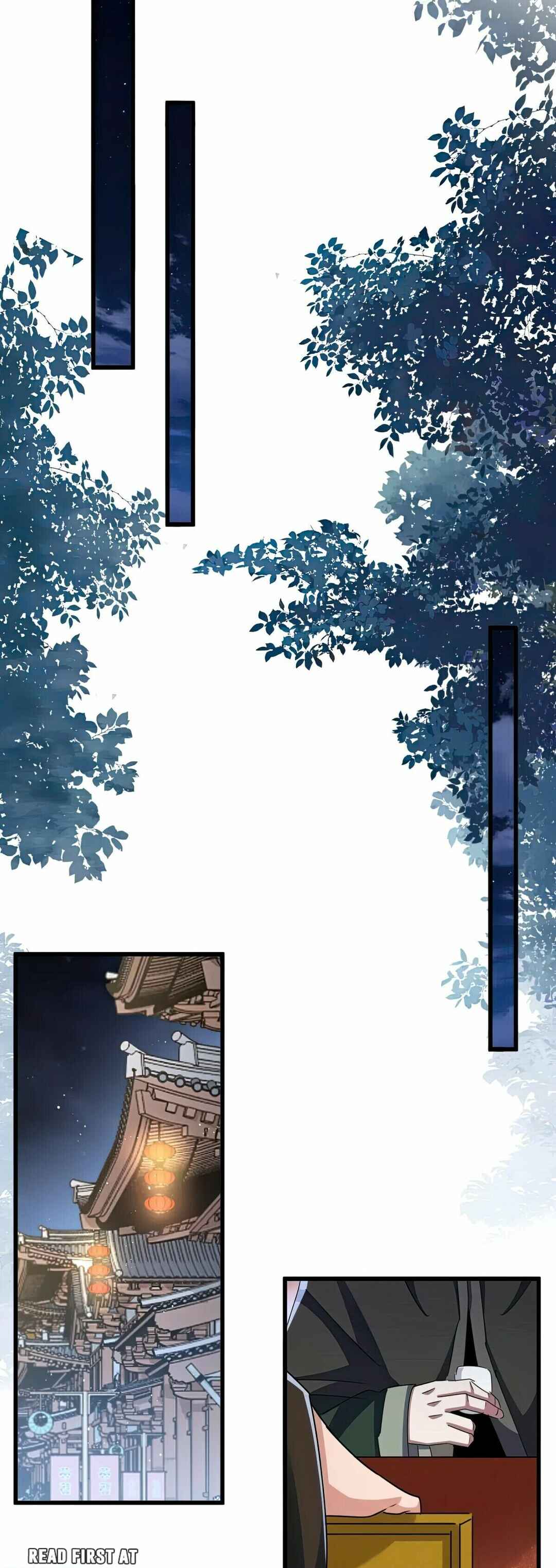 Chapter 427 - Page 6