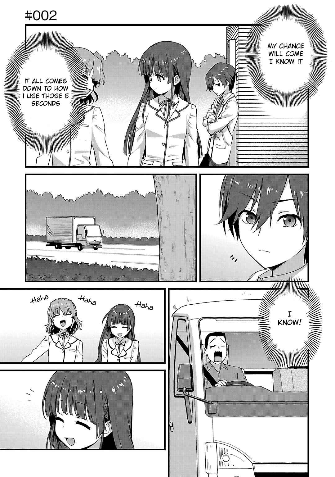 Chapter 2 - Page 2