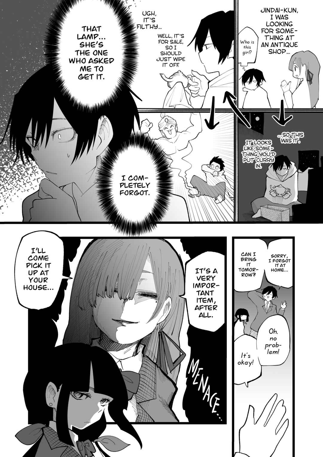 Chapter 1 - Page 12