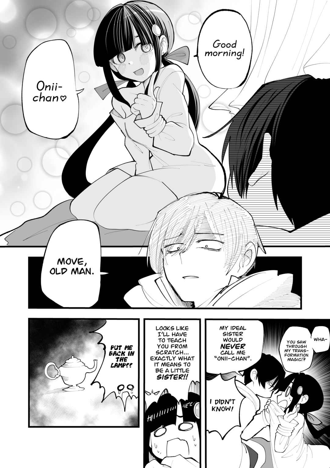 Chapter 1 - Page 4