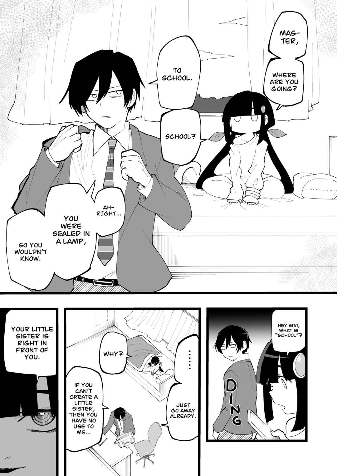 Chapter 1 - Page 5