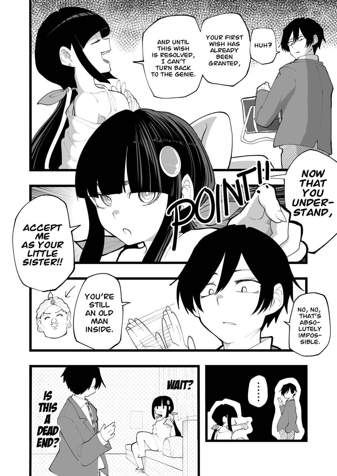 Chapter 1 - Page 6