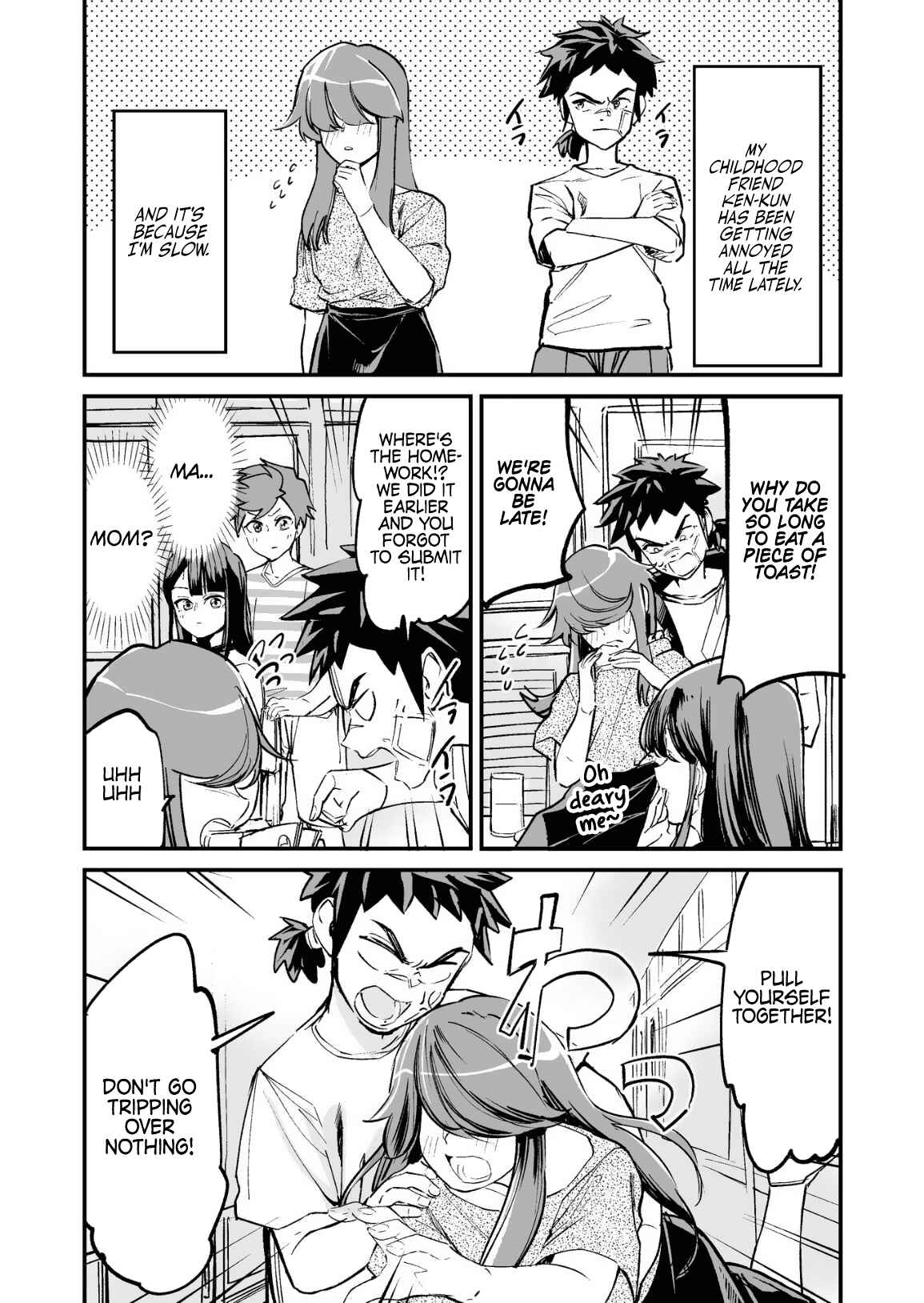 Chapter 17.1 - Page 1