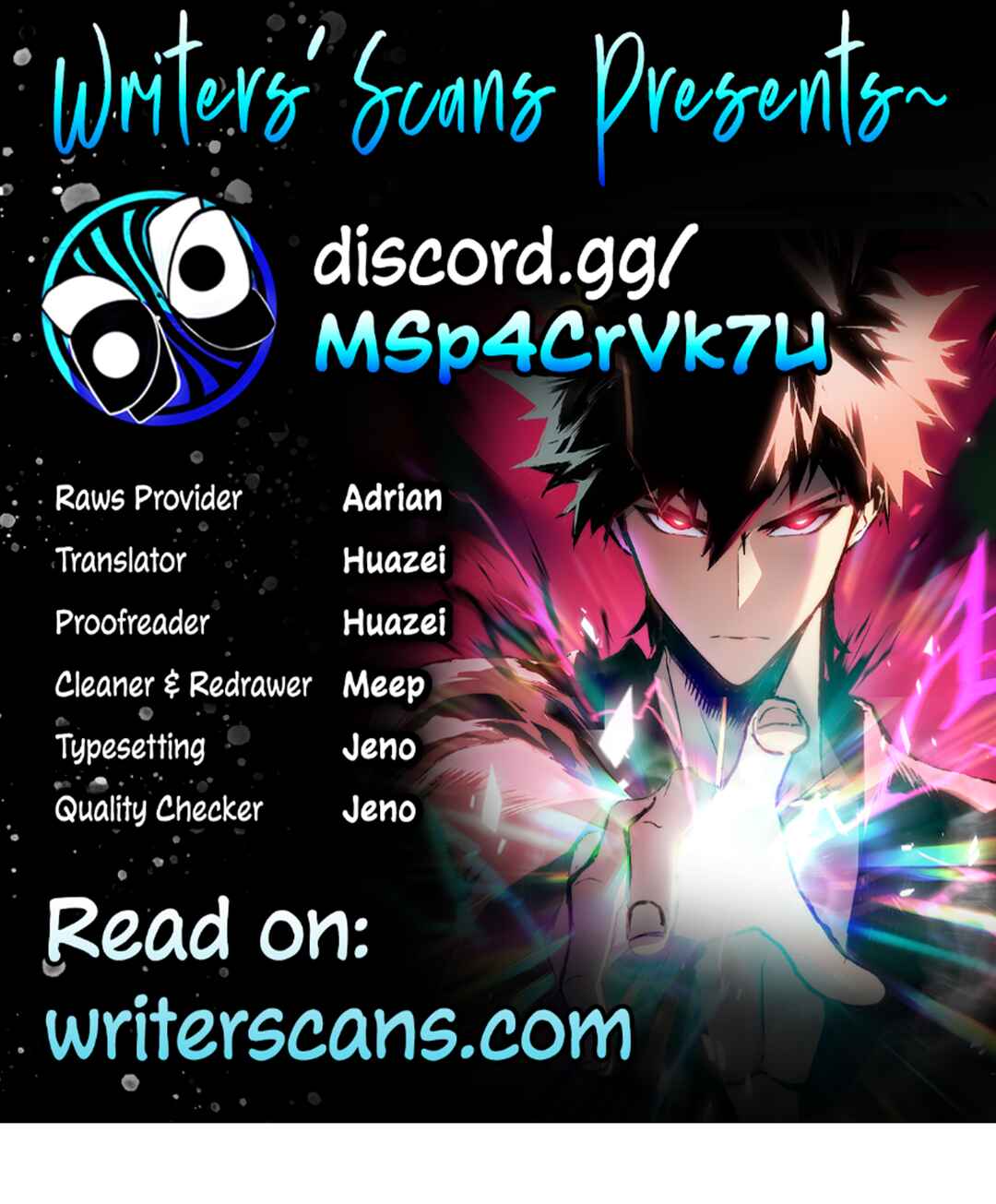 Chapter 6 - Page 1
