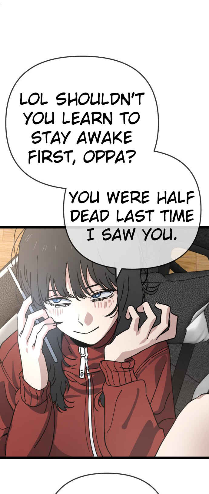 Chapter 229 - Page 36