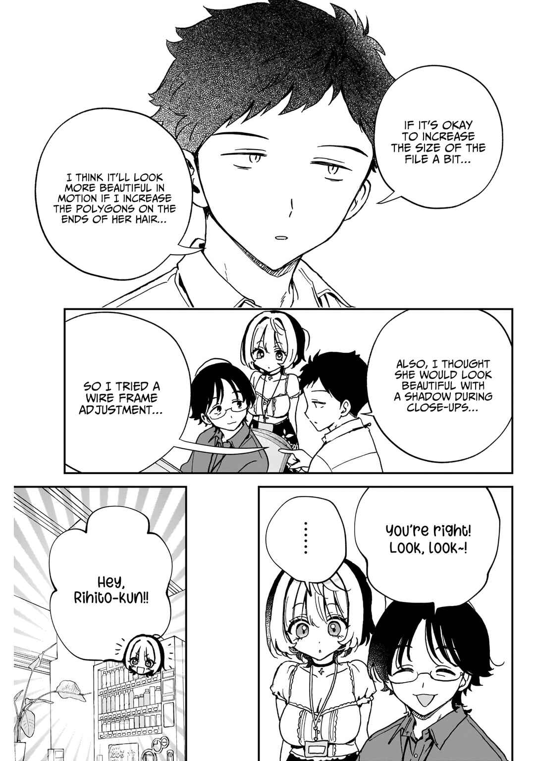 Chapter 53 - Page 18
