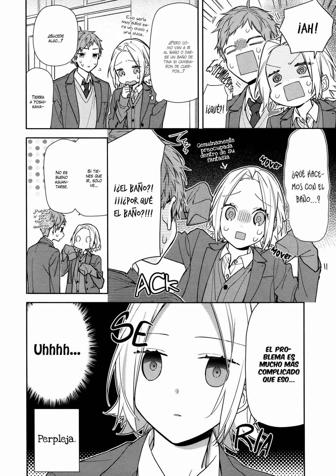 Chapter 116 - Page 5