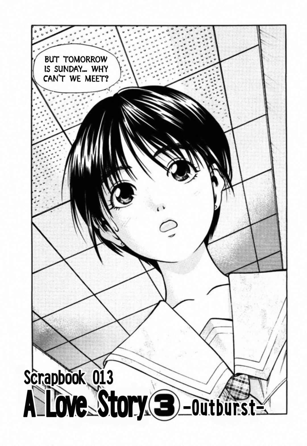 Chapter 78 - Page 1