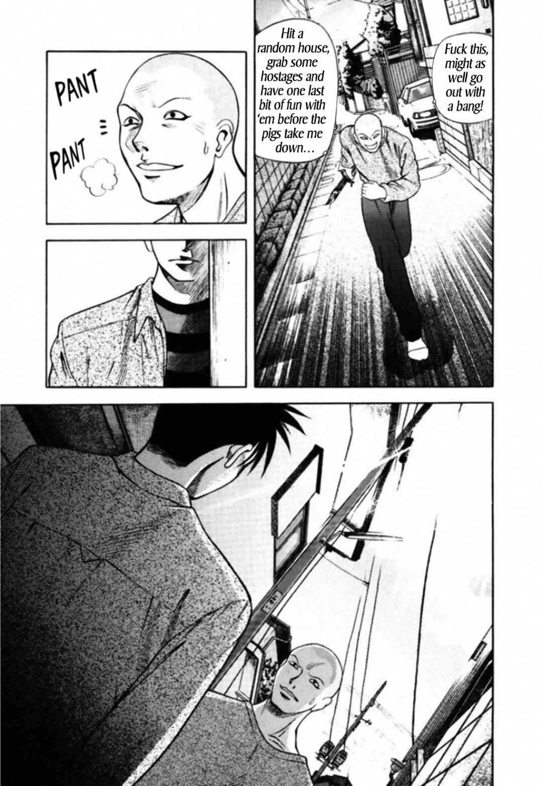 Chapter 78 - Page 11